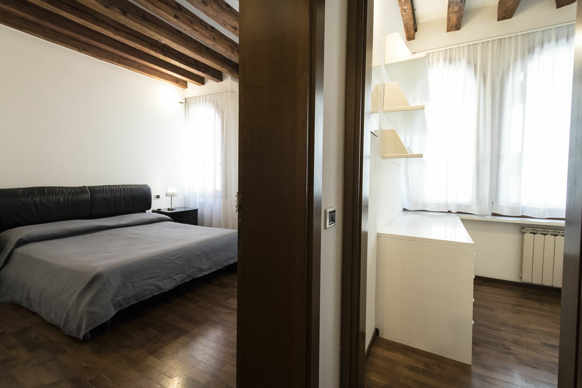 Smart Venice Apartment Exterior photo