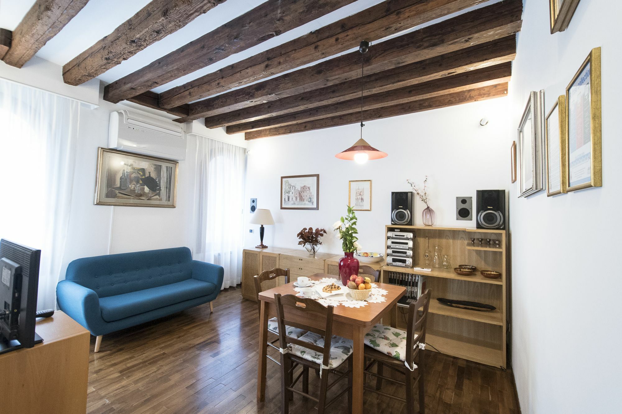 Smart Venice Apartment Exterior photo