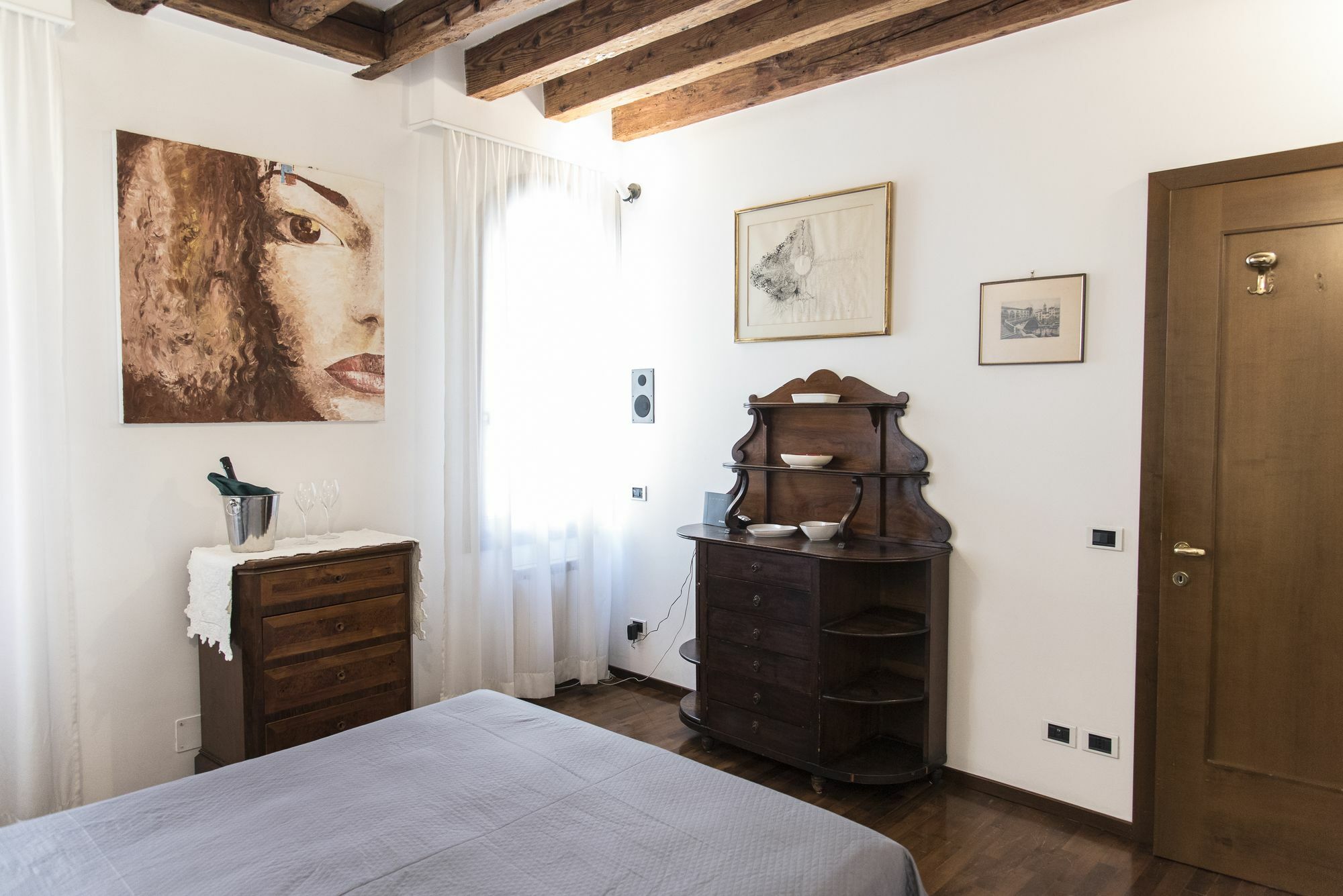 Smart Venice Apartment Exterior photo