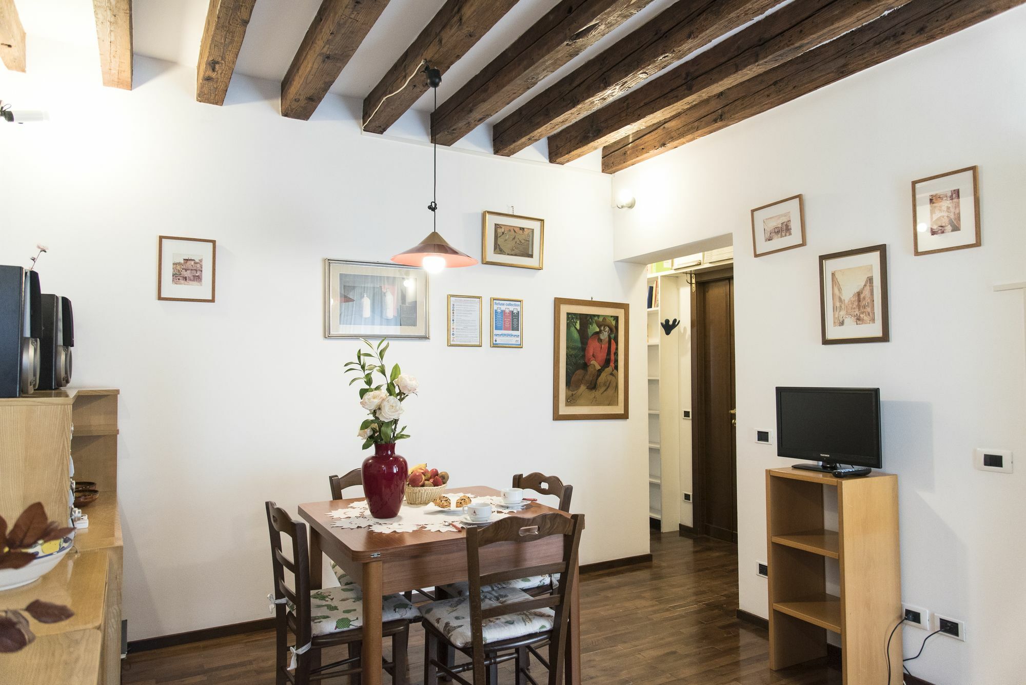 Smart Venice Apartment Exterior photo