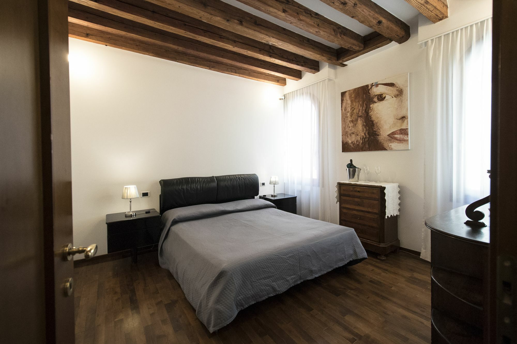 Smart Venice Apartment Exterior photo