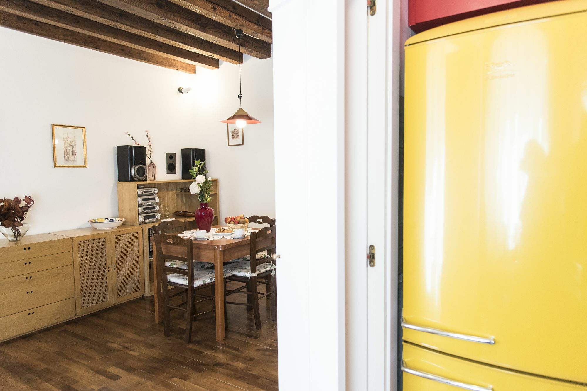 Smart Venice Apartment Exterior photo